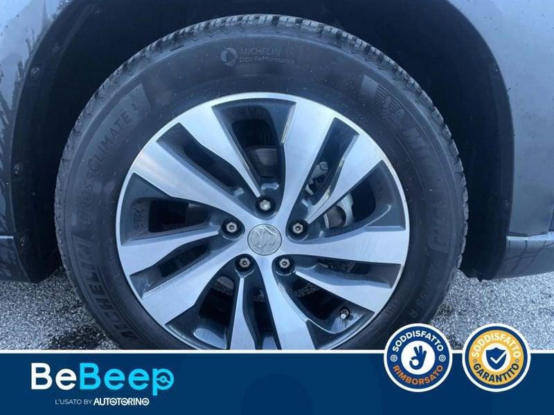 Suzuki S-Cross 1.4H YORU 4WD ALLGRIP 129CV