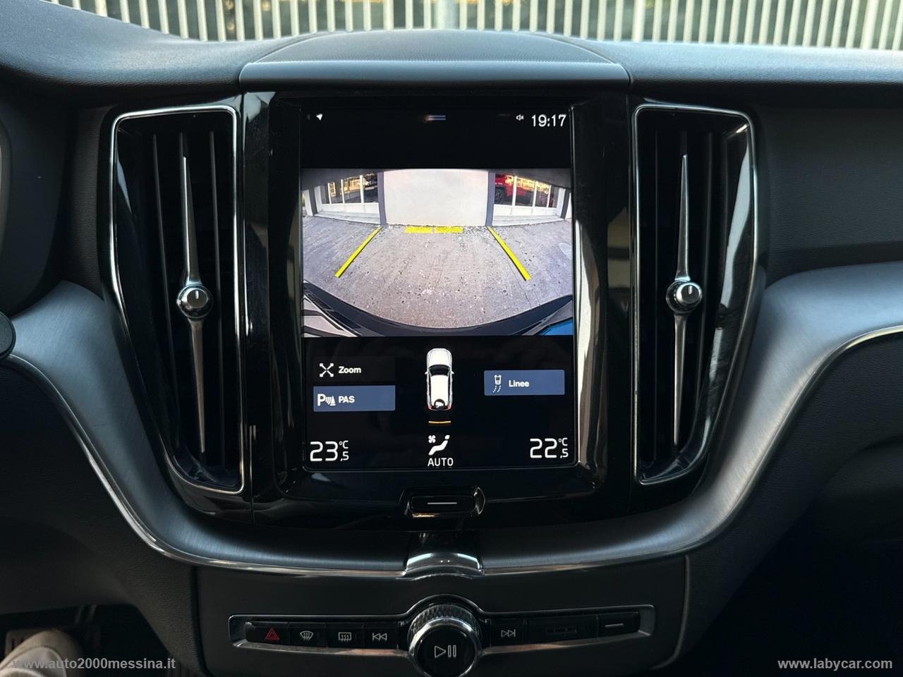 VOLVO XC60 B4