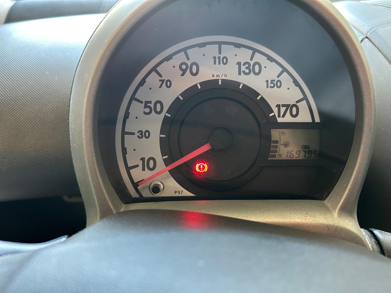 Toyota Aygo 1.0 12V VVT-i 5 porte Now