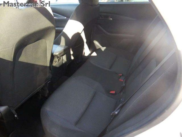 MAZDA CX-30 CX-30 2.0 m-hybrid Executive 2wd 122cv 6mt-GM869MN