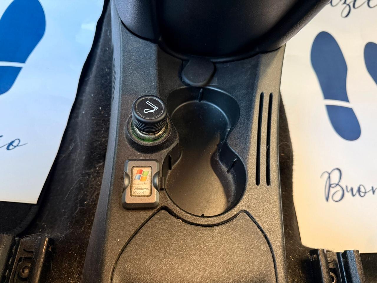 Lancia Ypsilon GPL UNICO PROPRIETARIO