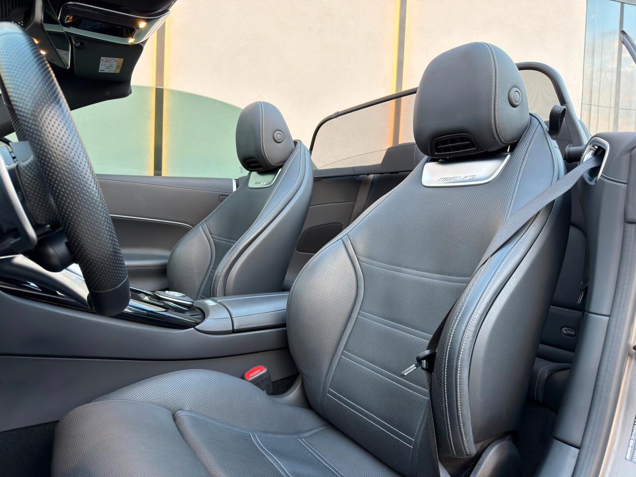 Mercedes-benz SL 500 63 S AMG 4.0 585 CV BITURBO 4Matic+ Premium Plus