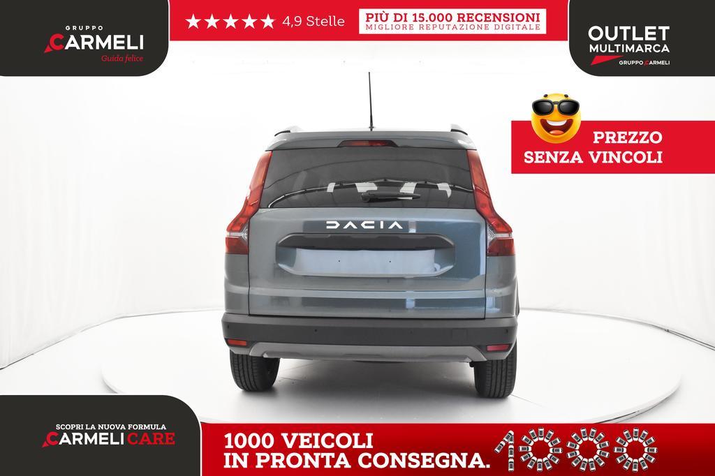Dacia Jogger 1.0 TCe GPL Expression