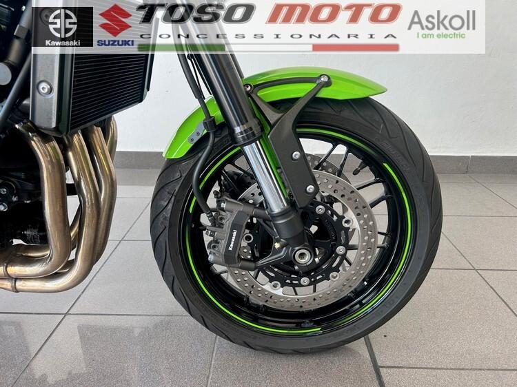 Kawasaki Z 900 RS