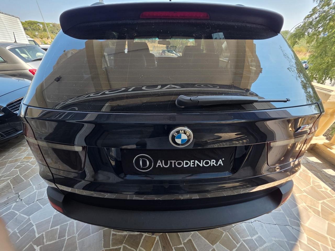 Bmw X5 3.0sd cat Futura#7POSTI#LED#XENO#PELLE#TV