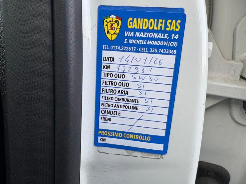 Mercedes A 200 2.2 DIESEL 136 CV Premium