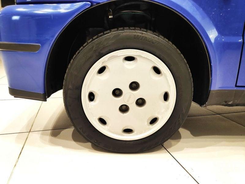 FIAT Cinquecento Cinquecento 1.1i cat Hobby