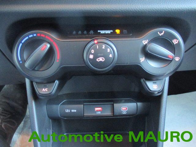 KIA Picanto 1.0 GDi 5 porte Urban