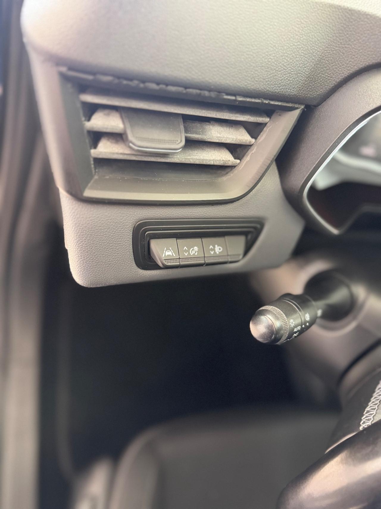 Renault Clio TCe 100 CV GPL 5 porte Intens