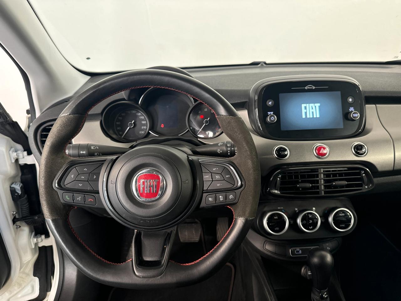 Fiat 500X 1.5 T4 Hybrid 130 CV Sport Automatic