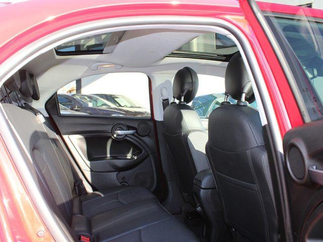 FIAT 500X 1.3 MultiJet 95 CV Cross 4x2