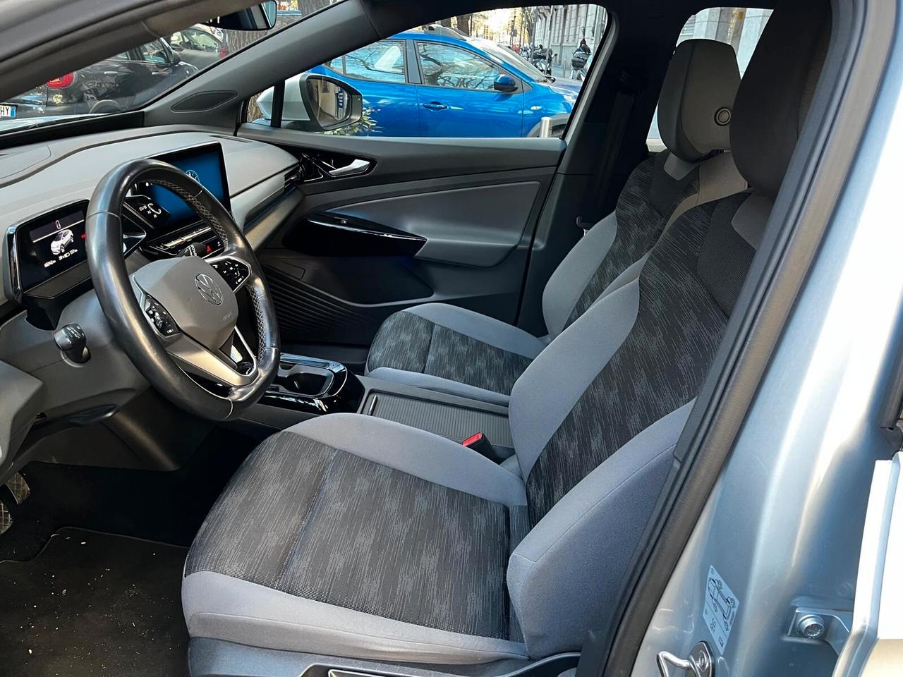 Volkswagen ID.4 Life