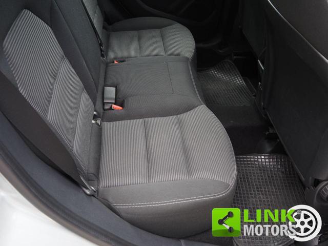 MERCEDES-BENZ B 180 d Automatic Executive