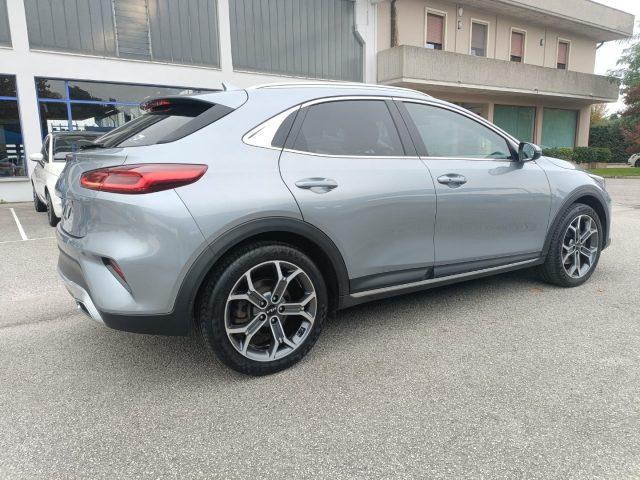 KIA XCeed 1.0 T-GDi Business