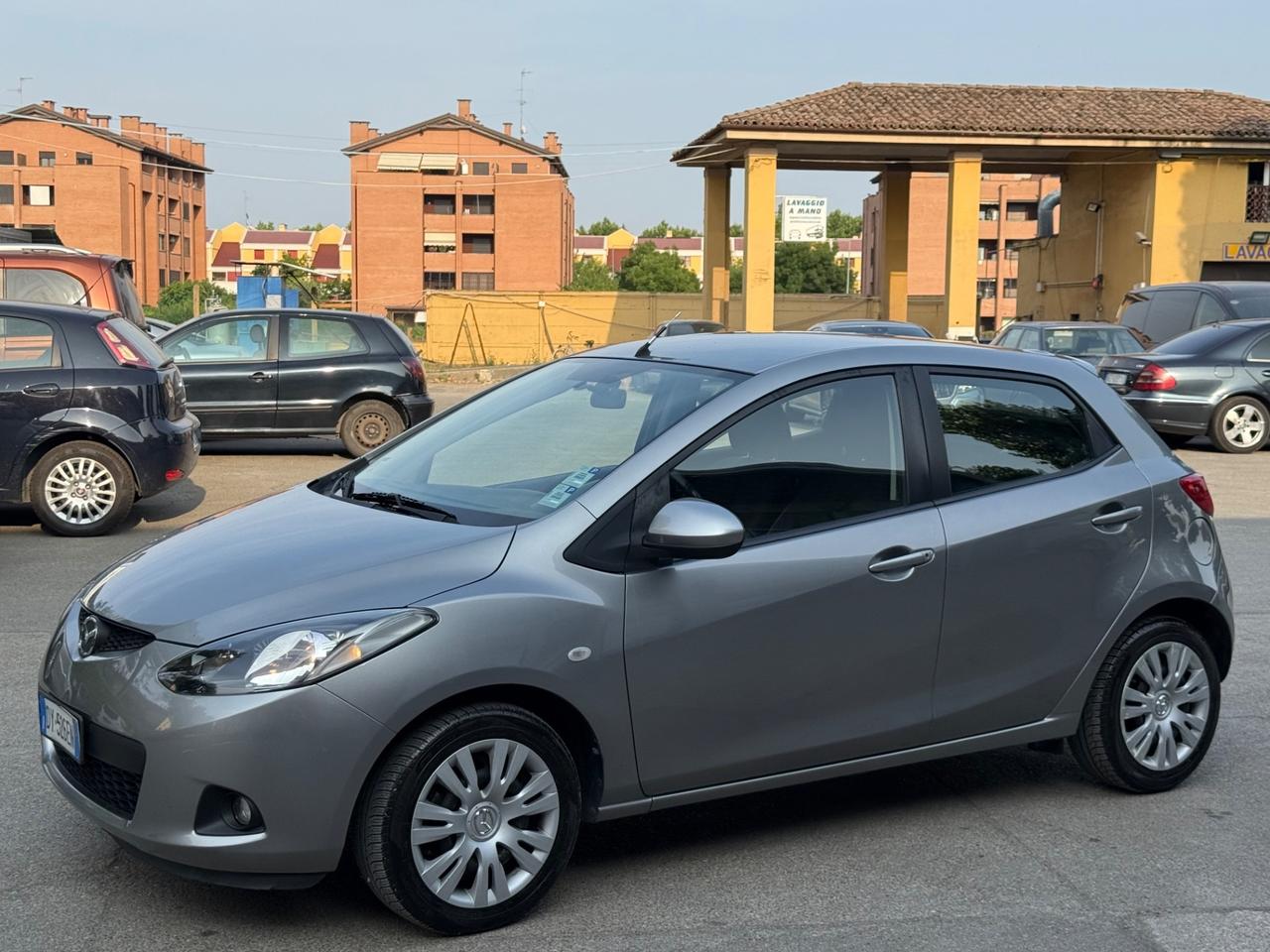 Mazda 2 Mazda2 1.3 16V 75CV 5p. Easy