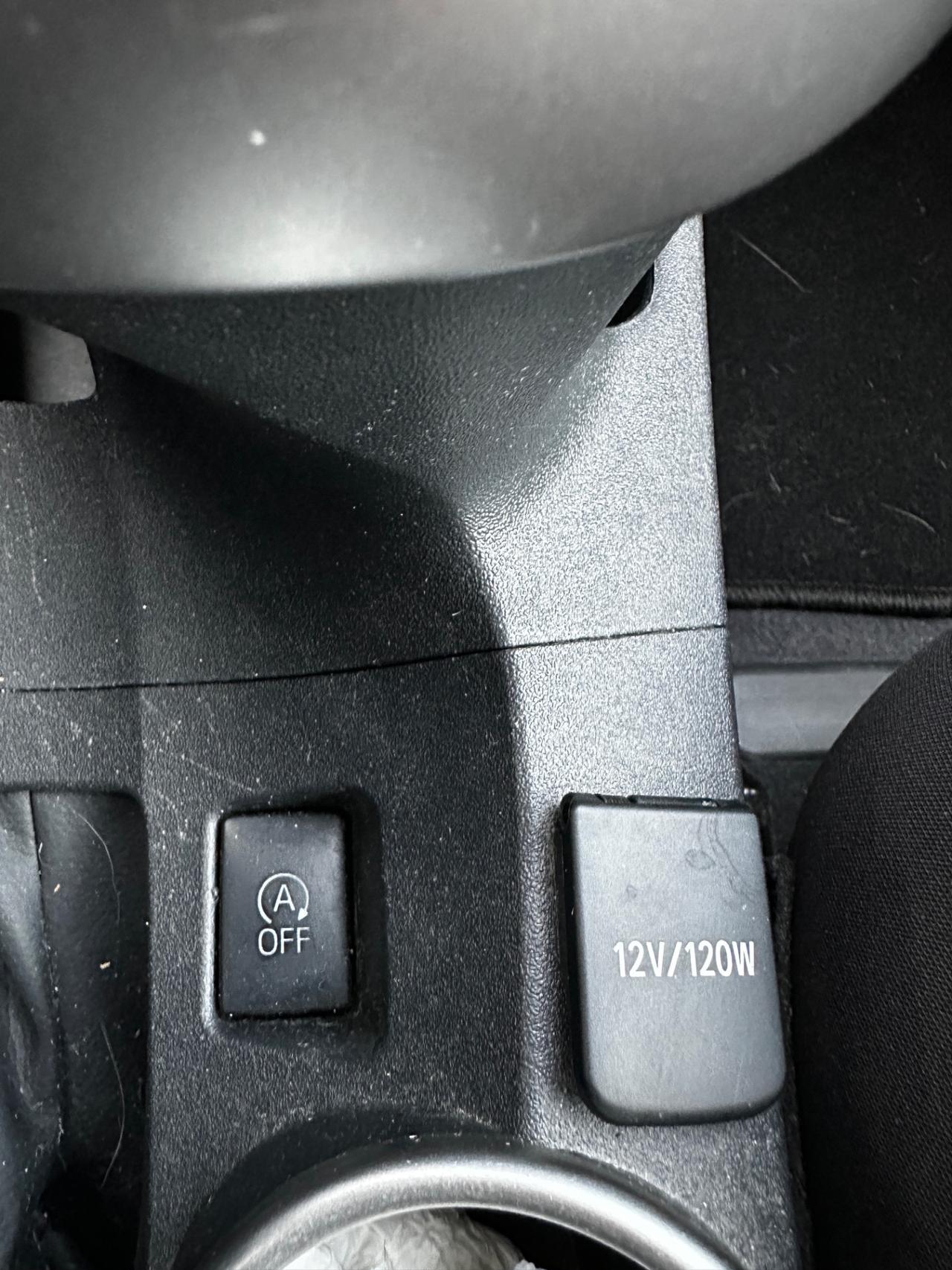 Toyota Verso 1.6 D-4D Style 7 posti 150mila km