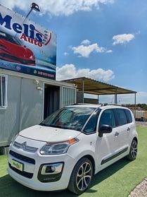 Citroen C3 Picasso DIESEL 1.6 HDI