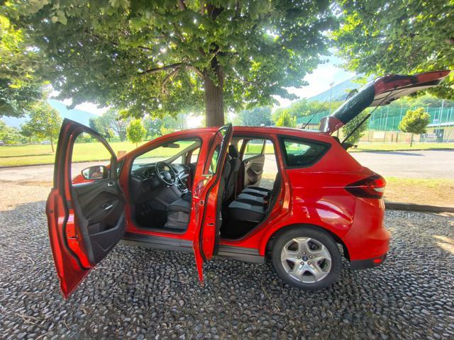 FORD C-Max 1.0 EcoBoost 100CV