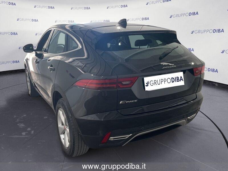 Jaguar E-Pace 2021 2.0d i4 mhev R-Dynamic S awd 163cv auto