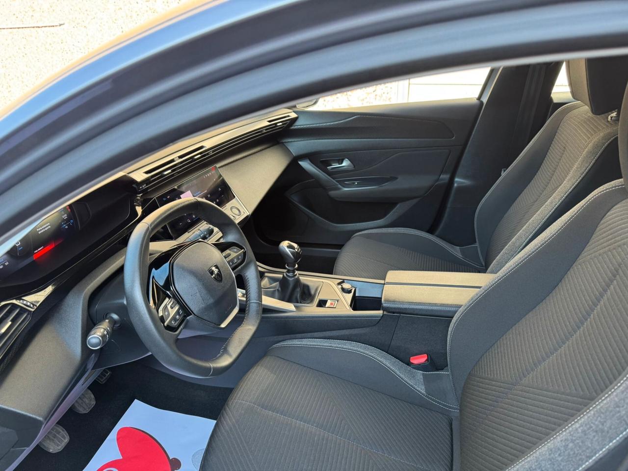 Peugeot 308 BlueHDi 130 S&S Allure Pack