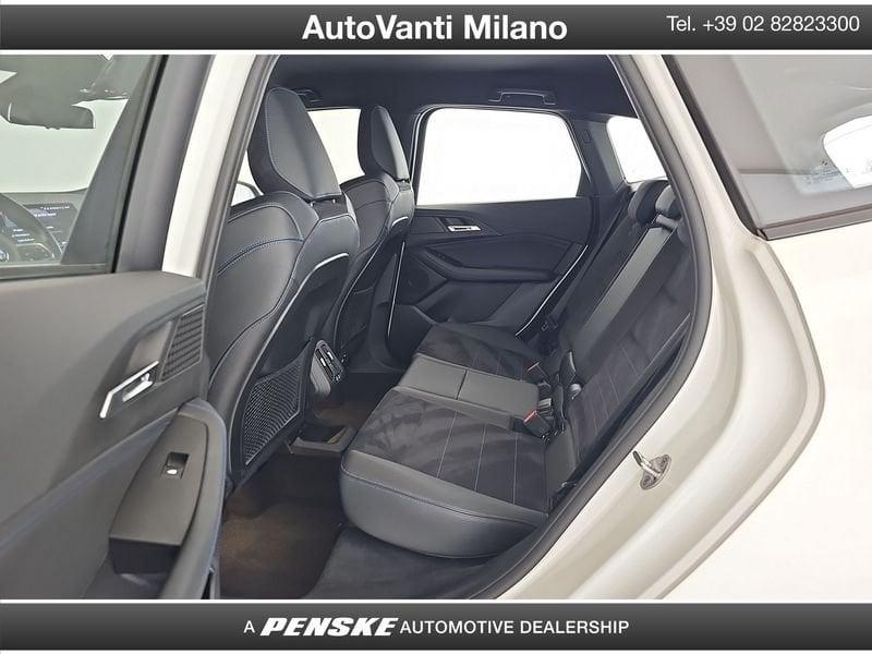BMW Serie 2 Active Tourer 218i Active Tourer Msport
