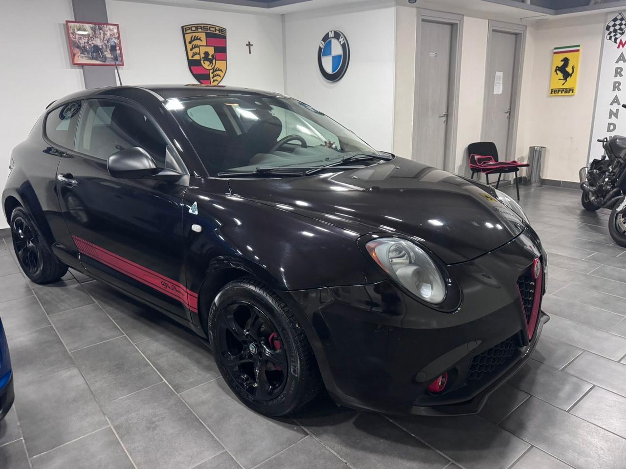 Alfa Romeo MiTo 1.4 78 CV 8V sport