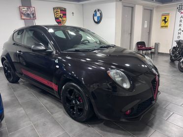 Alfa Romeo MiTo 1.4 78 CV 8V sport