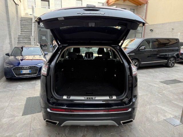 FORD Edge 2.0 TDCI 210 CV AWD Start&Stop Powershift Vignale