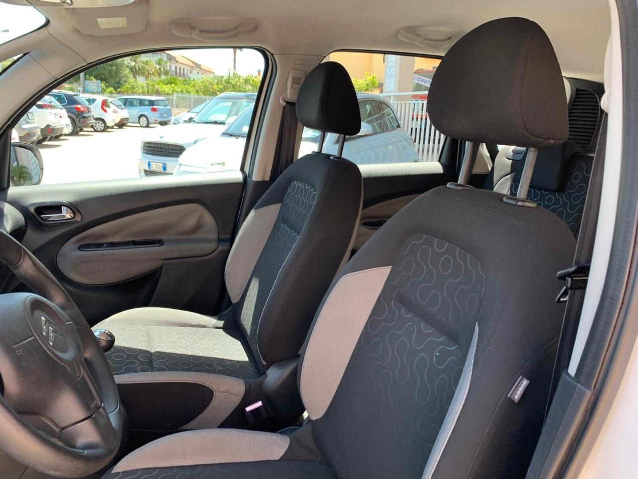 Citroen C3 Picasso C3 Picasso 1.6 HDi 90 airdream Business