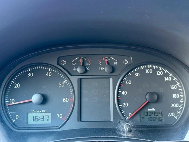 Volkswagen Polo 12V 5p. Comfortline Euro 4