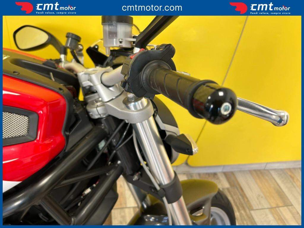 Ducati Monster 1100 - 2009