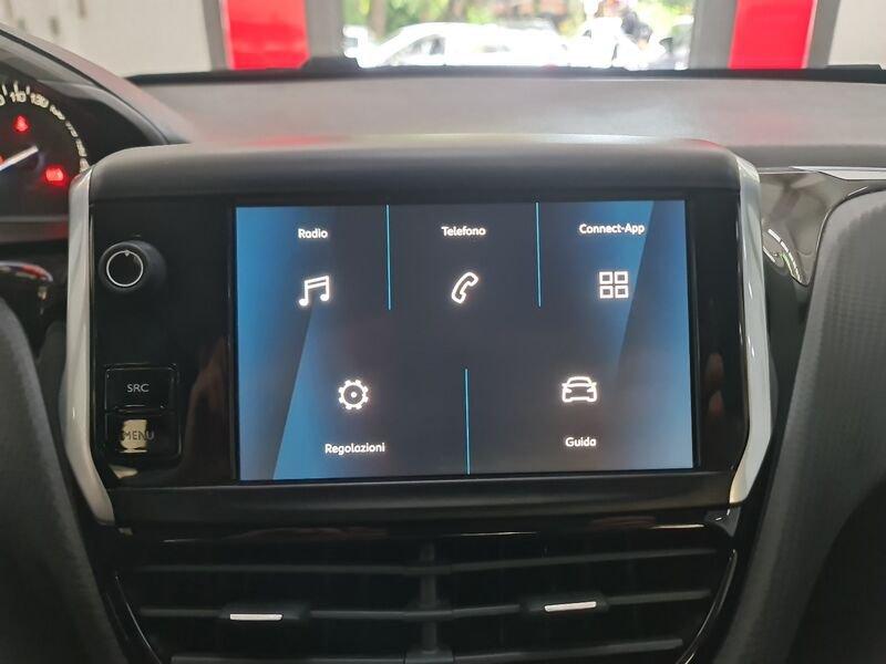 Peugeot 2008 PureTech 82 S&S Active