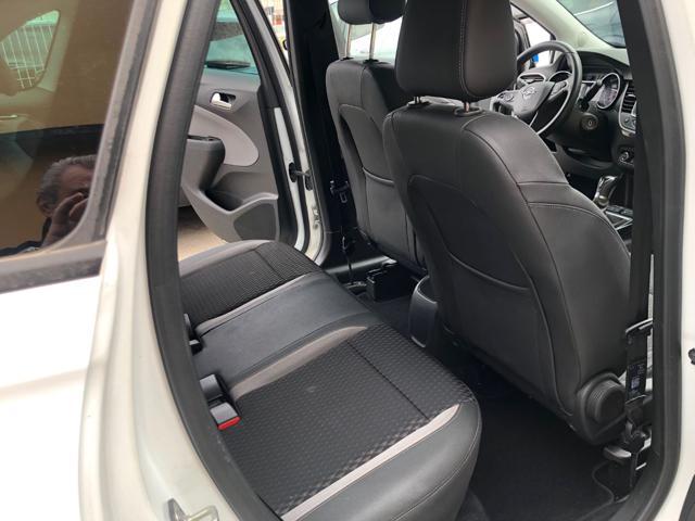 OPEL Crossland X 1.2 12V