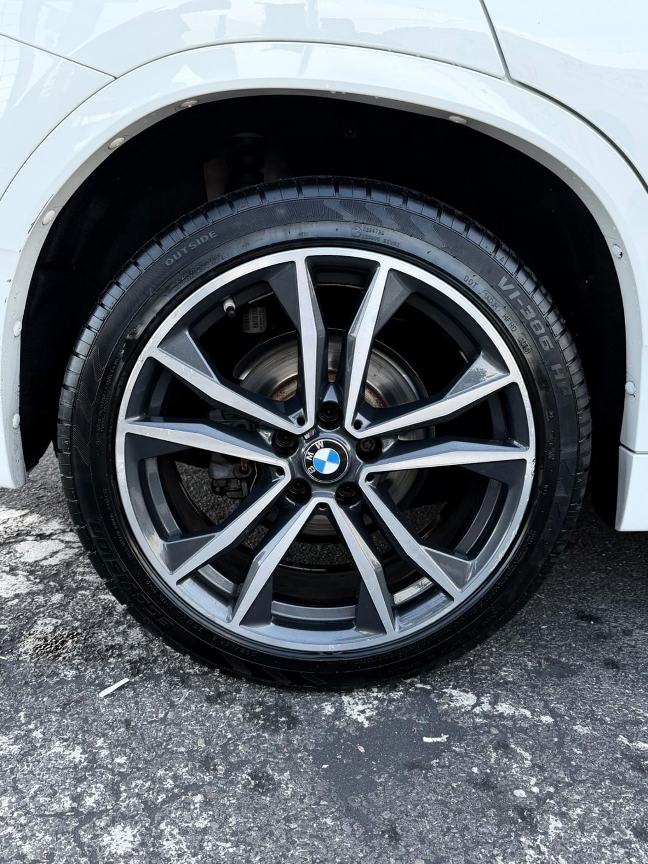Bmw X2 M sDrive18d Msport-X