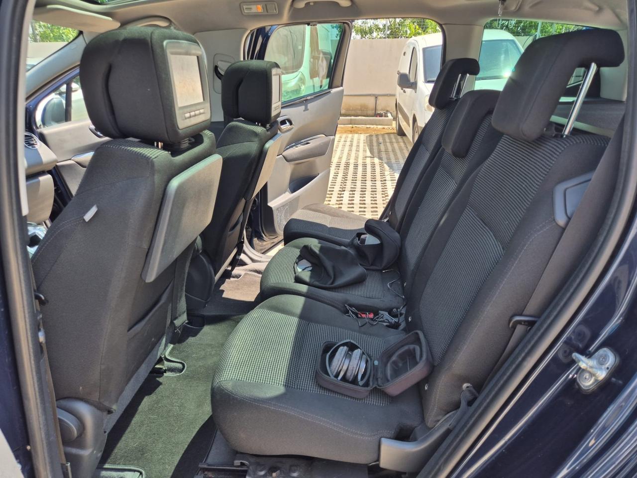 Peugeot 5008 1.6 HDi 110CV Premium