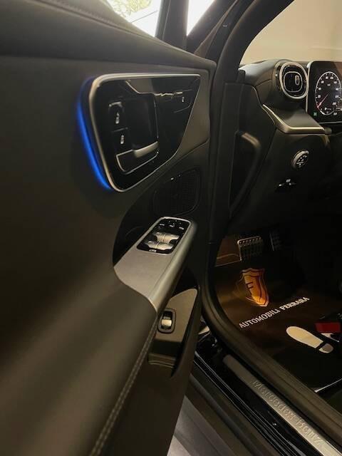 Mercedes Classe GLC 220 d AMG Premium 4matic auto