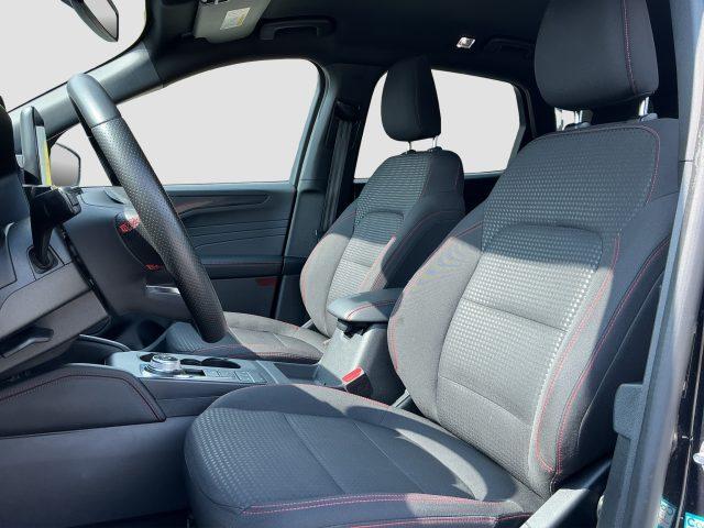 FORD Kuga Kuga 2.5 Plug In Hybrid 225 CV CVT 2WD ST-Line