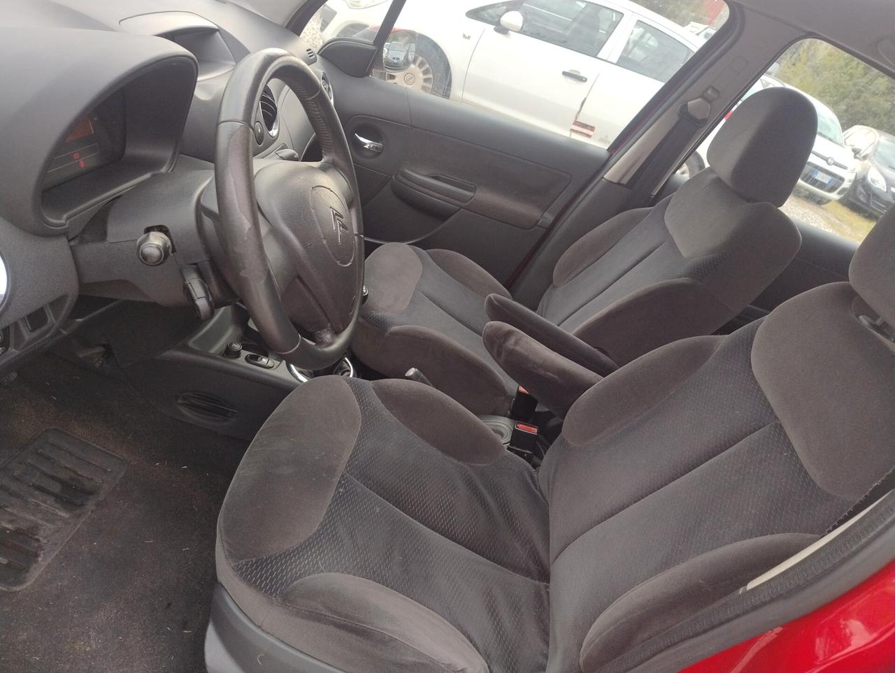 Citroen C3 1.6 HDi 110CV FAP airdream Exclusive Style