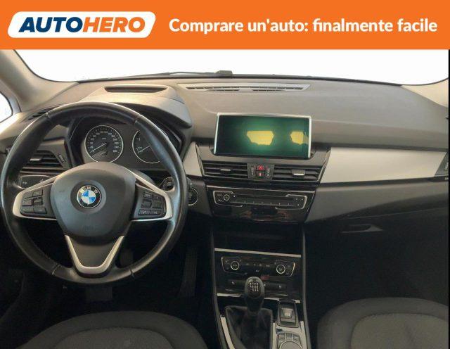 BMW 216 d Active Tourer Advantage