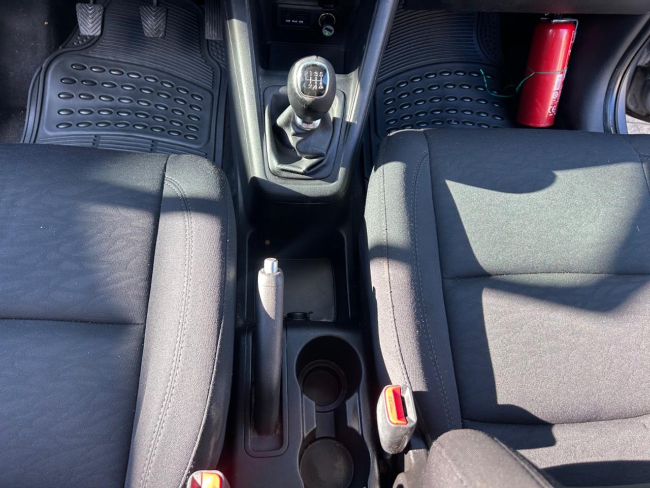 Hyundai iX20 1.4 CRDI 90 CV Comfort MOVE