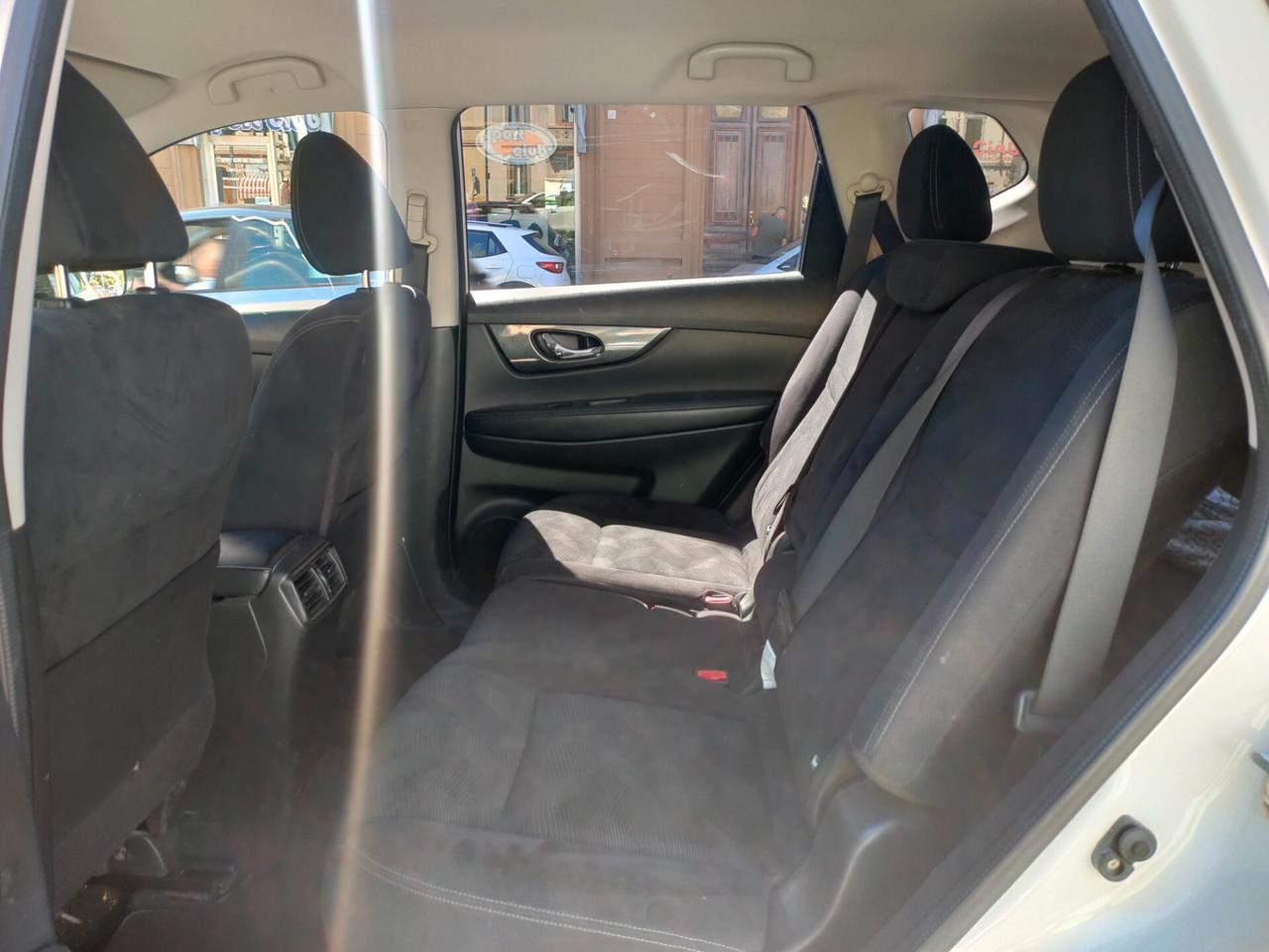 Nissan X-Trail 1.6 dCi 2WD Acenta