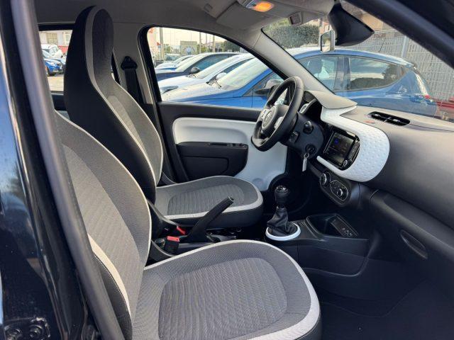 RENAULT Twingo SCe 65 CV Equilibre