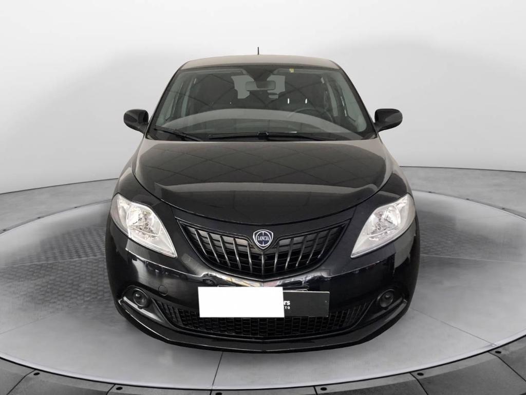 Lancia Ypsilon 1.0 FireFly Hybrid Gold Plus