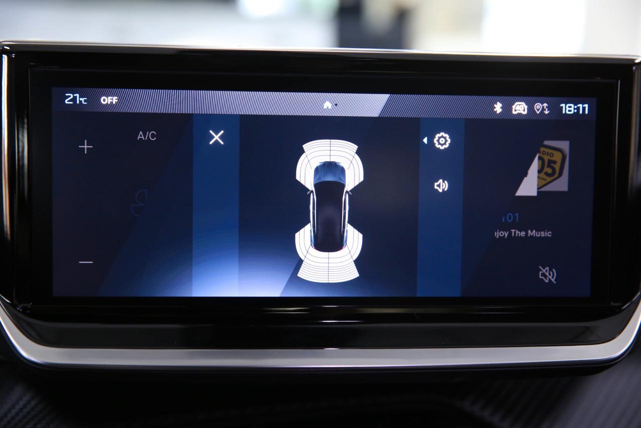 Peugeot 2008 PureTech 130 cv EAT8 Allure