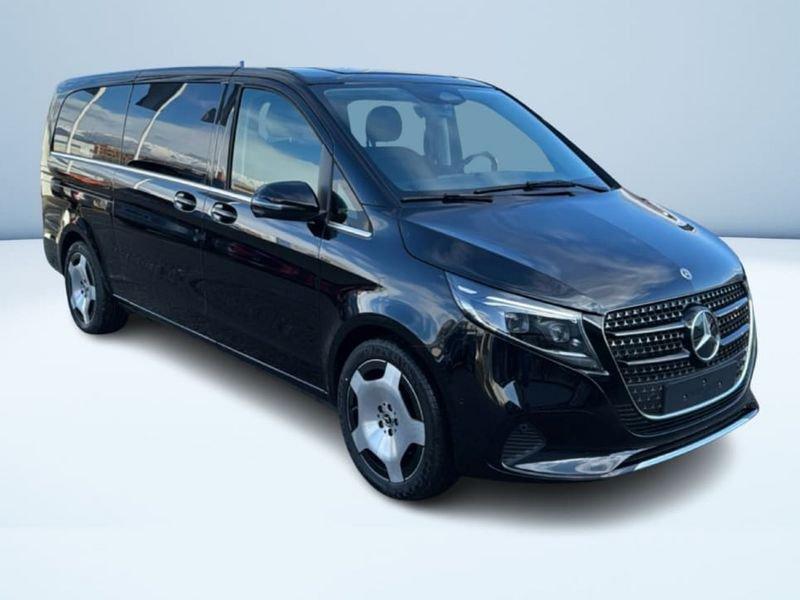 Mercedes-Benz Classe V 300d Extralong Avantgarde