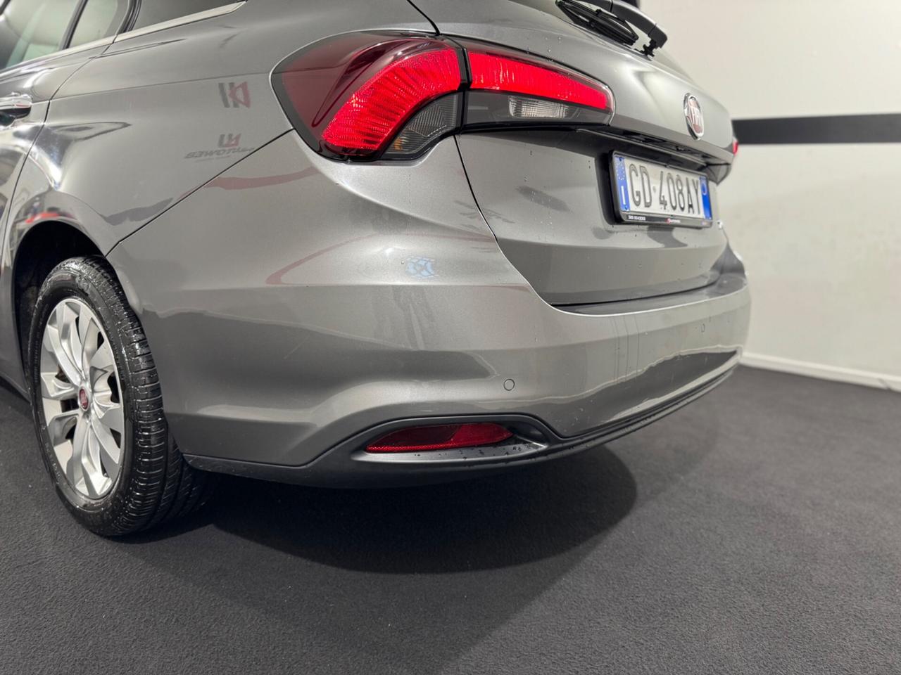 Fiat Tipo 1.3 Mjt S&S SW Business