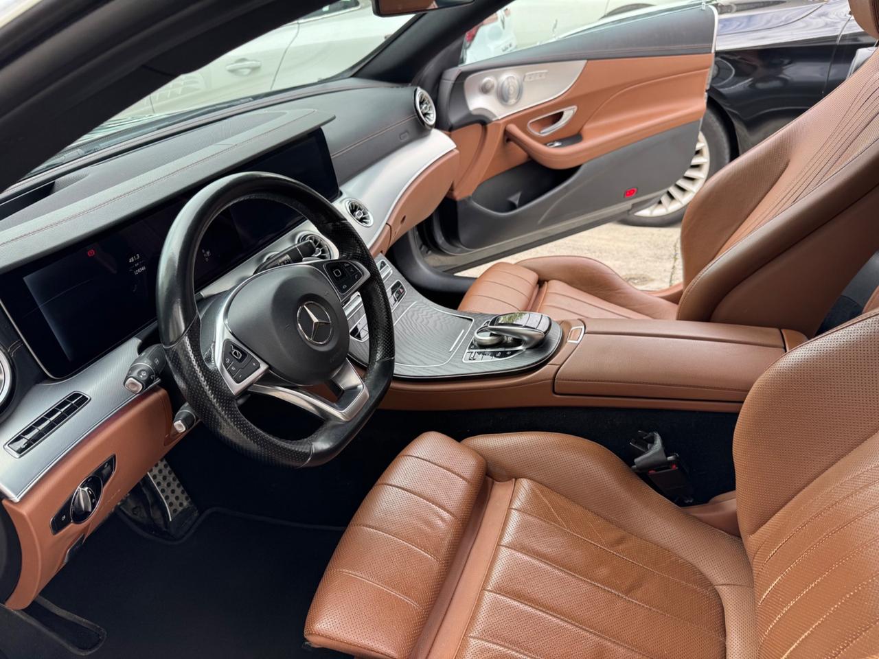 Mercedes-benz E 220 d 4Matic Premium Plus