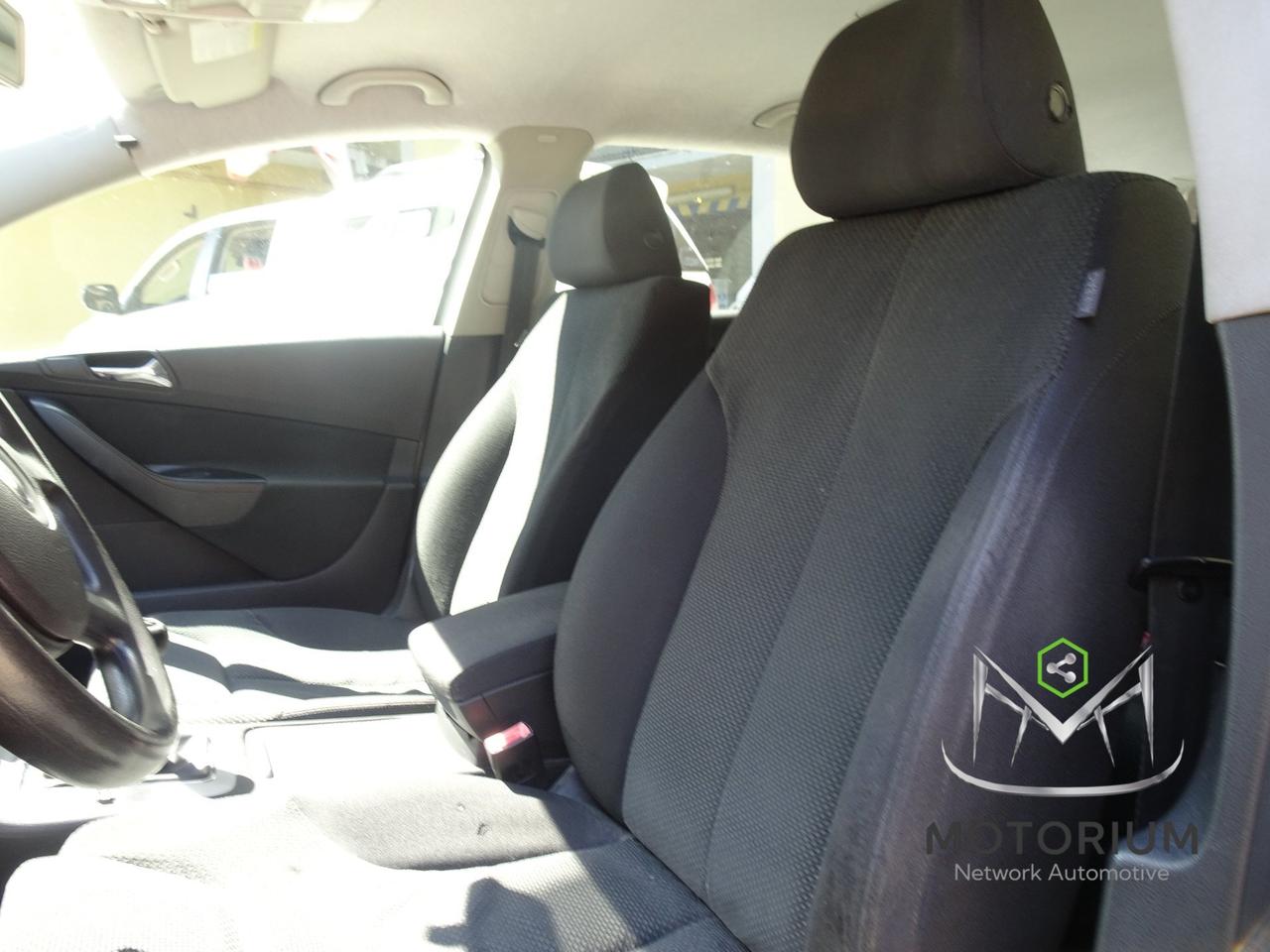 Volkswagen Passat Variant COMFORTLINE