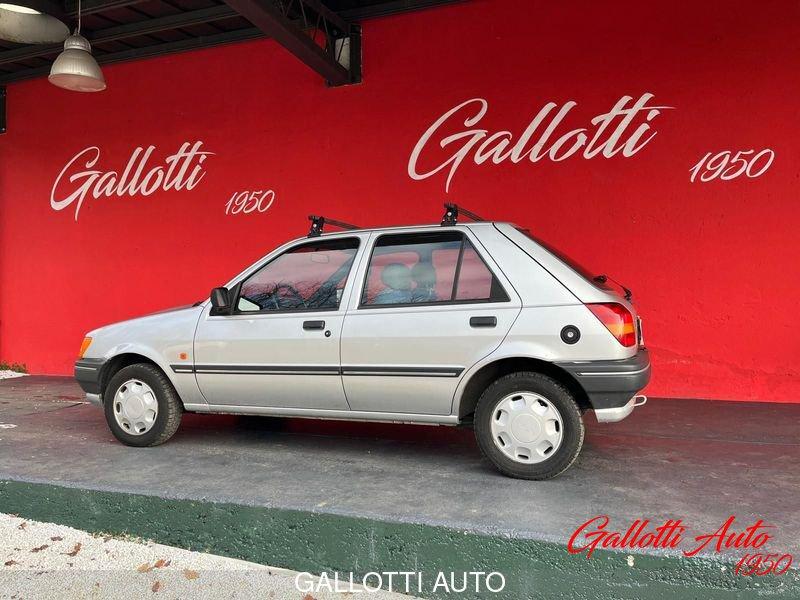 Ford Fiesta 1.1 53cv 5p