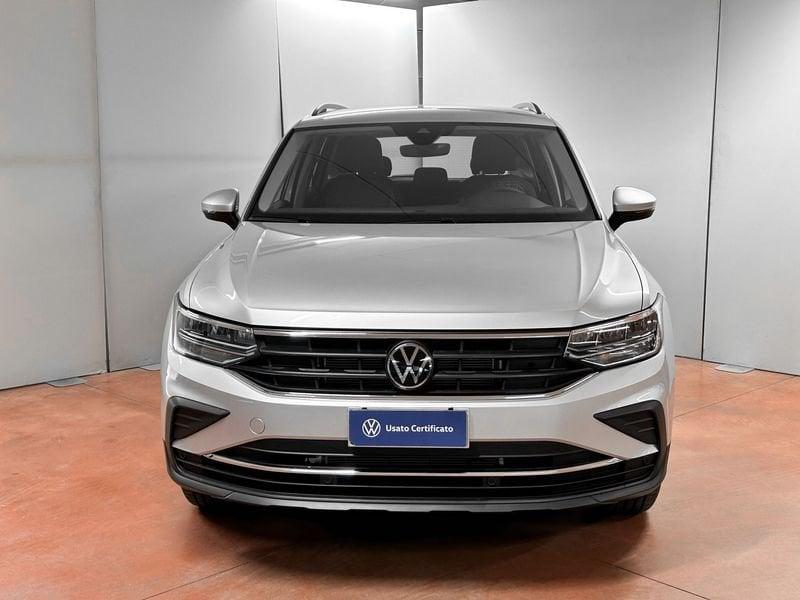 Volkswagen Tiguan 2.0 TDI 150 CV SCR DSG Life